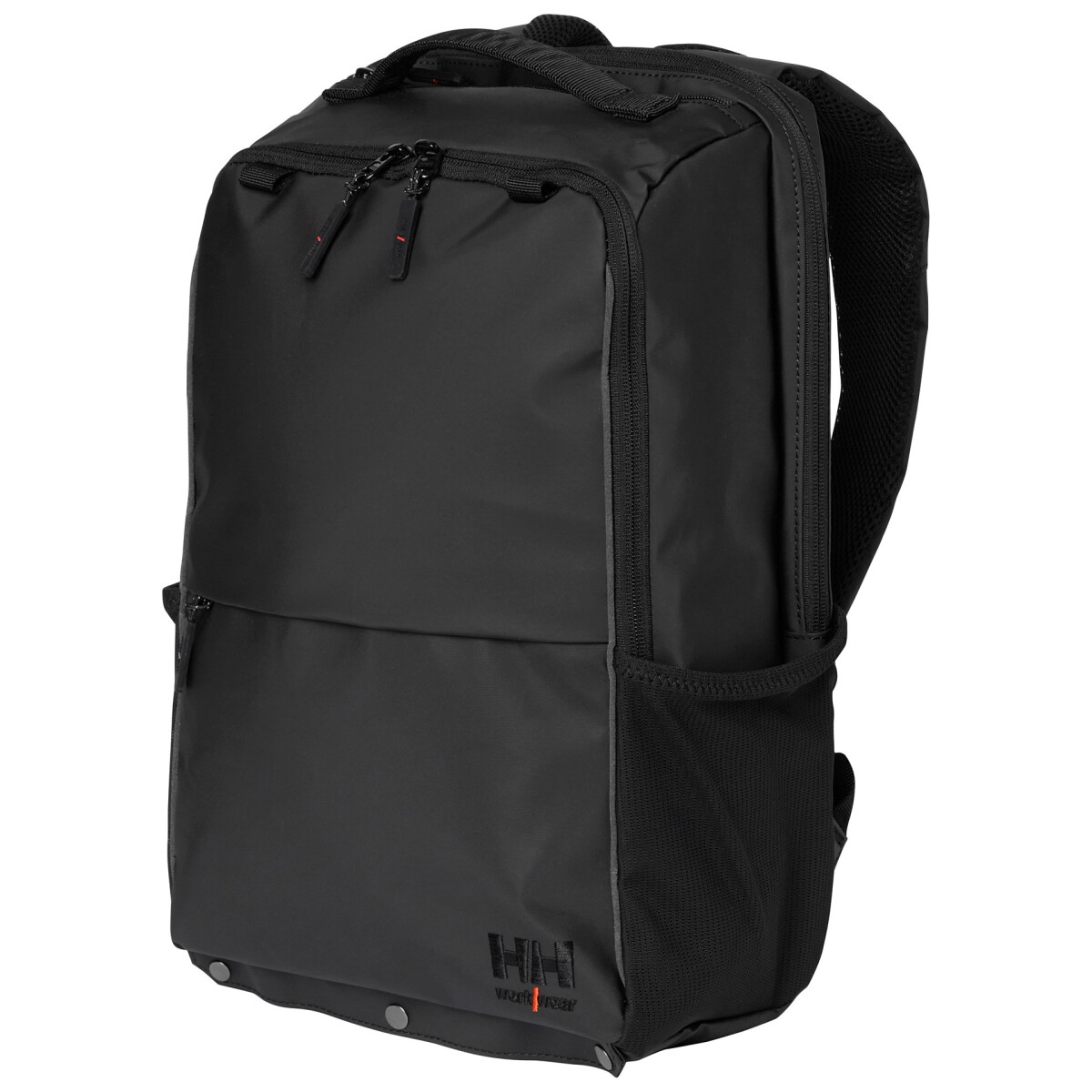 Reppu Helly Hansen Barcode 20 L, musta