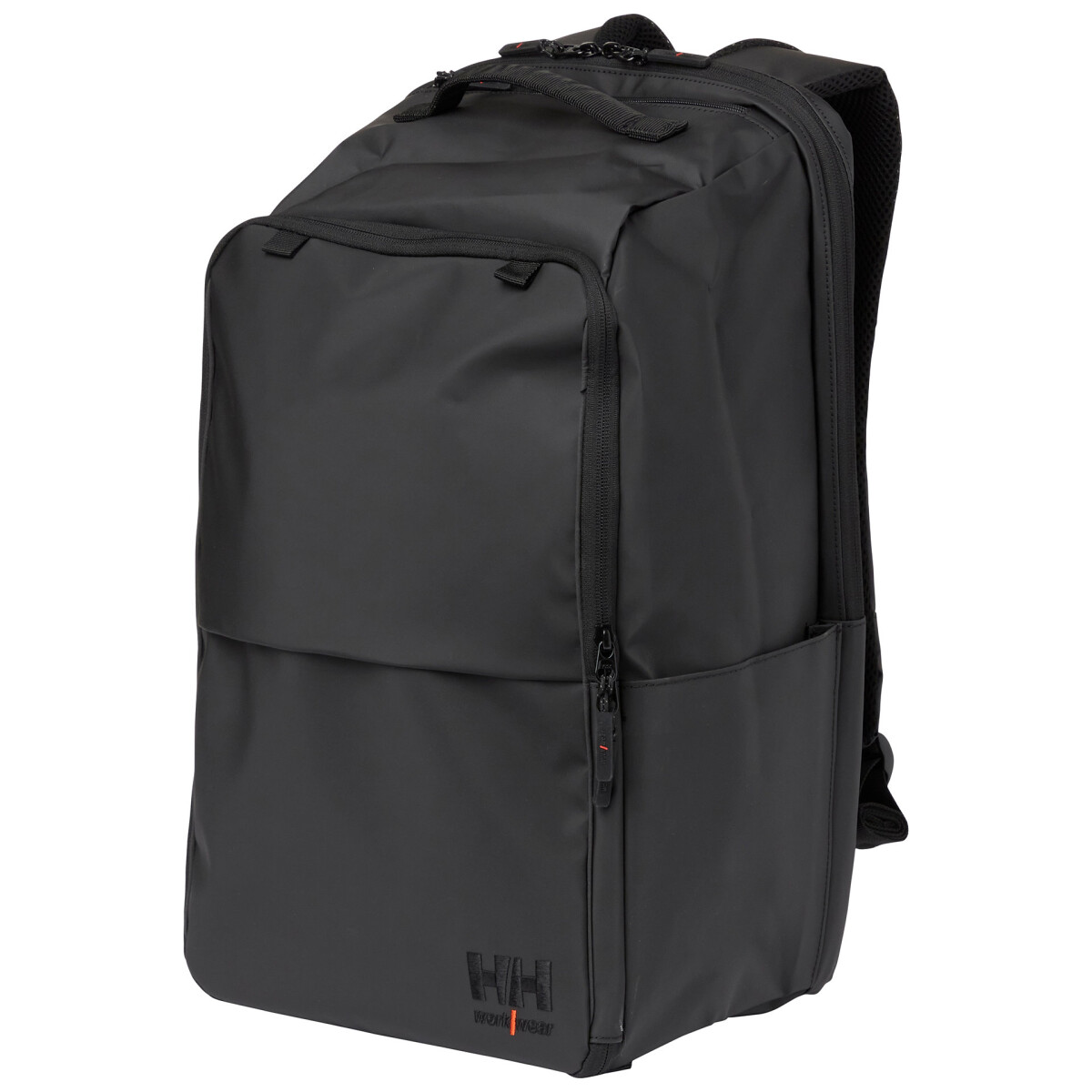 Reppu Helly Hansen Barcode 35 L, musta