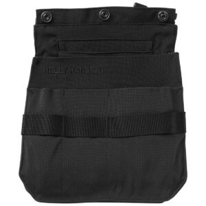 Työkalutasku Helly Hansen CNCT Flex Pro 1, musta