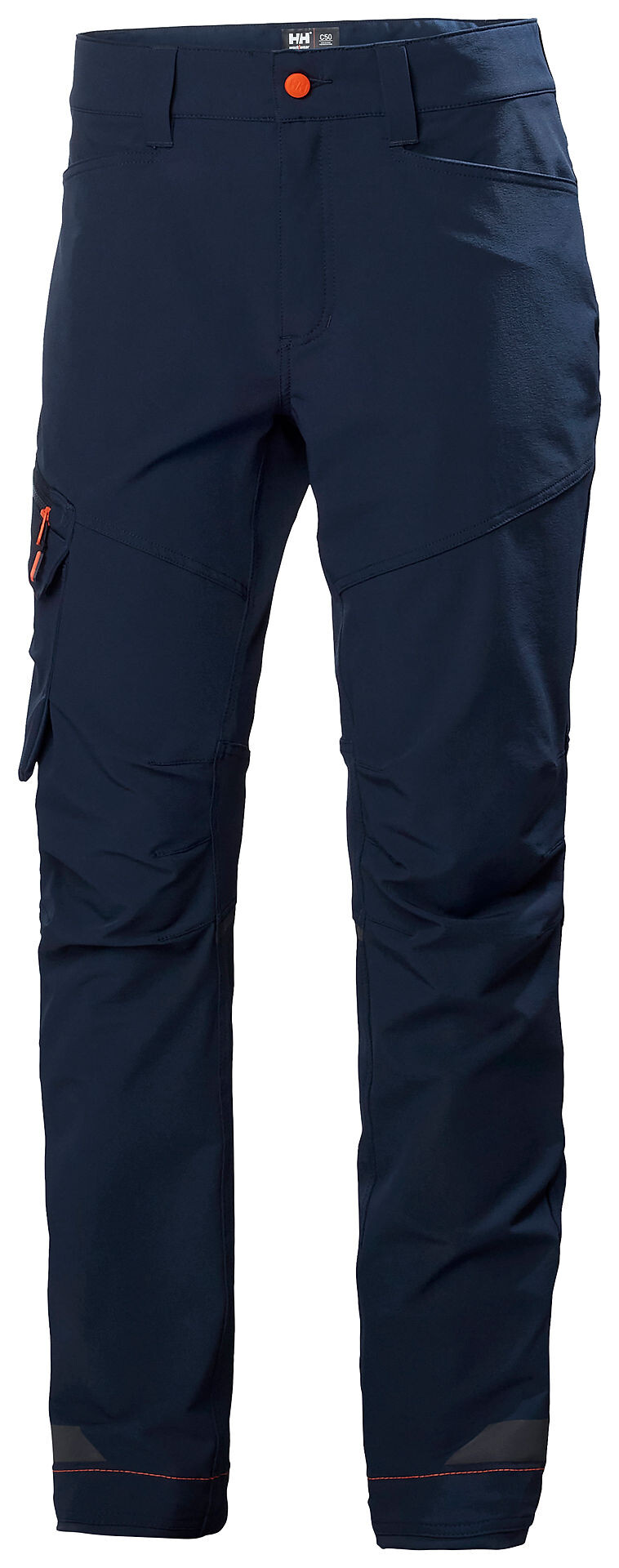 Housut Helly Hansen Kensington, laivastonsininen