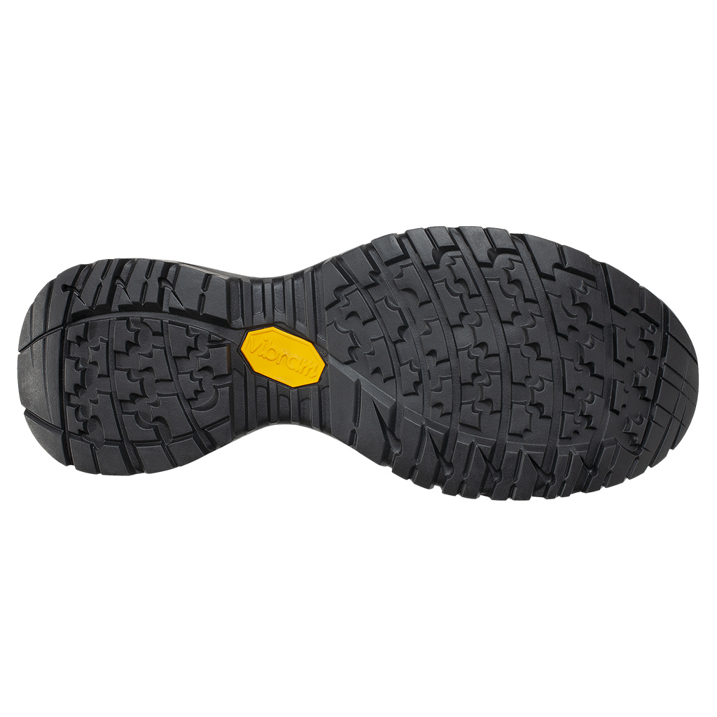 Työkengät Bennon Recado XTR, 02, musta - Image 4