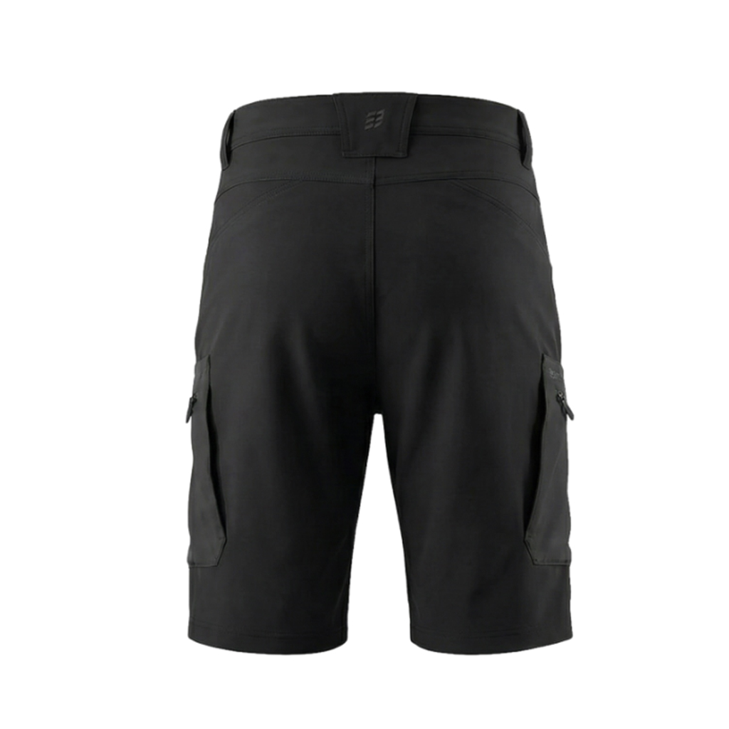 Stretch-shortsit Bosafety SH-Cargopro-0200, musta - Image 3
