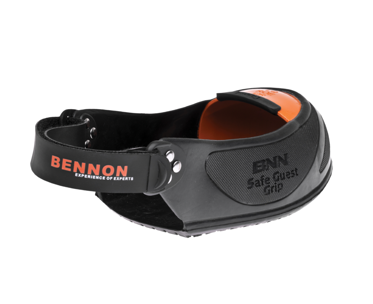 Kengän- ja varvassuoja Bennon - Image 3