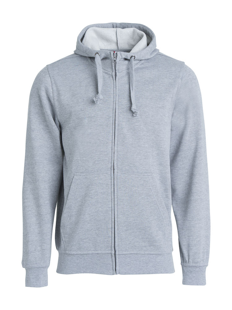 Hupullinen collegepaita Clique 021034 - Image 2