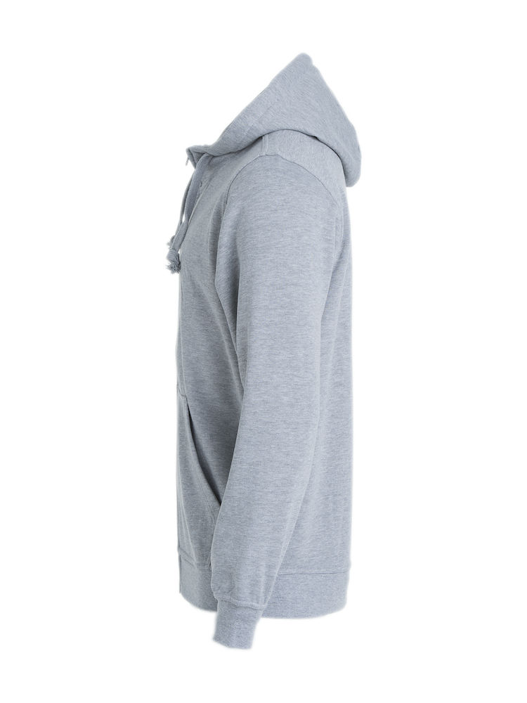 Hupullinen collegepaita Clique 021034 - Image 4
