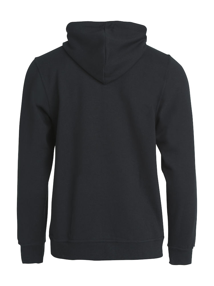 Hupullinen collegepaita Clique 021034 - Image 6