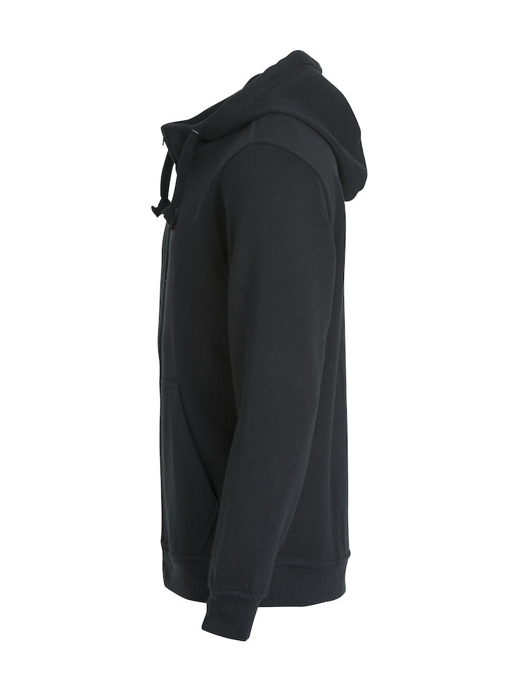 Hupullinen collegepaita Clique 021034 - Image 7