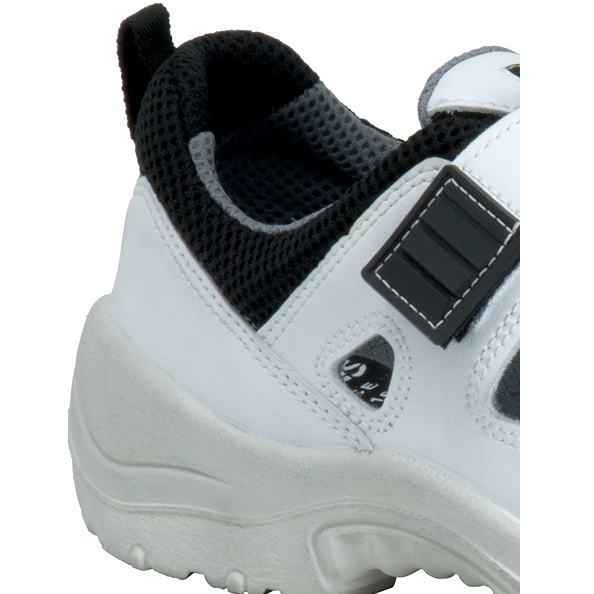 Turvasandaalit Jalas 3500 White, S1 - Image 3