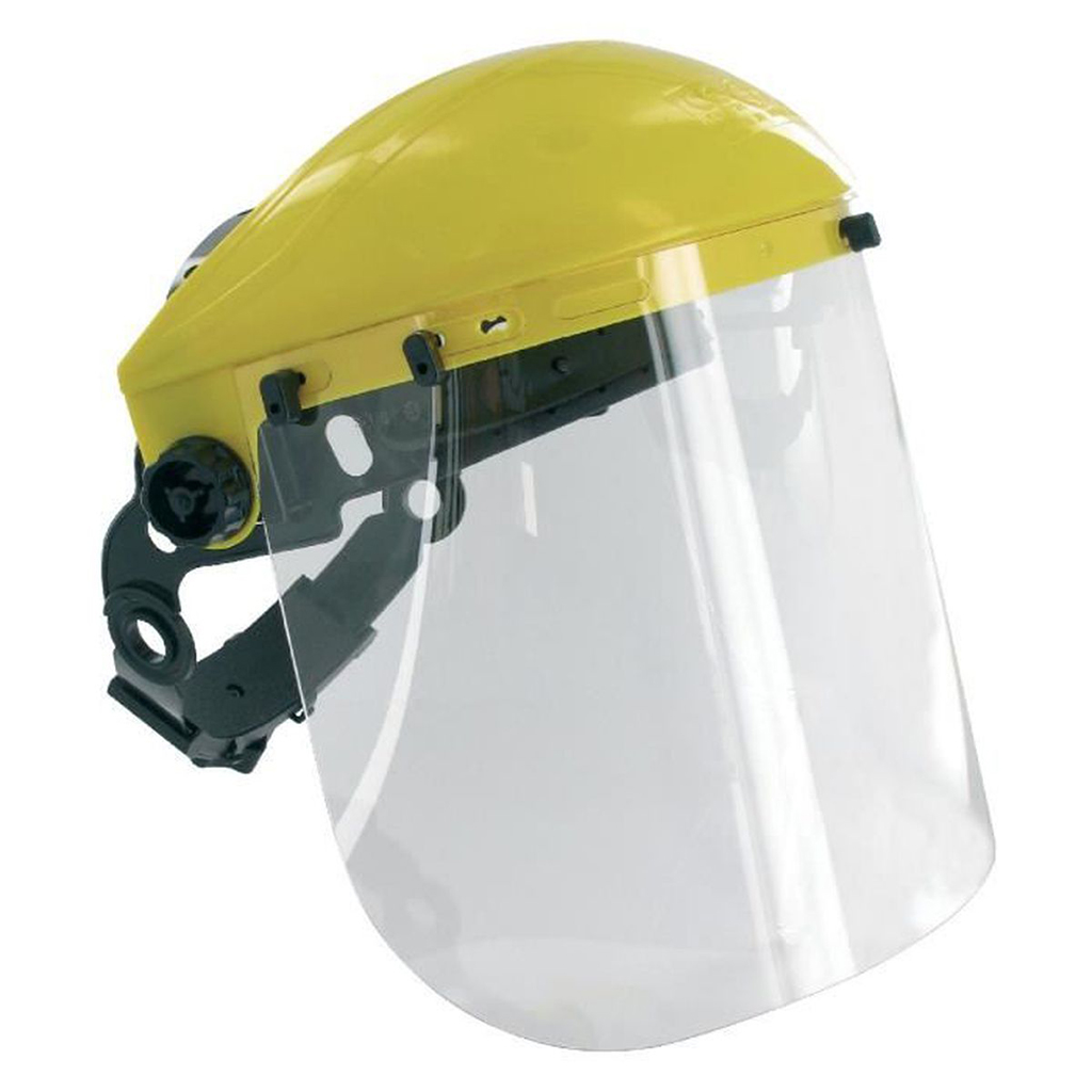 Kasvosuojainsarja Euro Protection