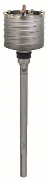 Max-porakruunu Bosch SDS ø100 mm 430 mm