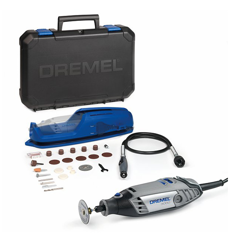 Dremel 3000 (3000-1/25 EZ)