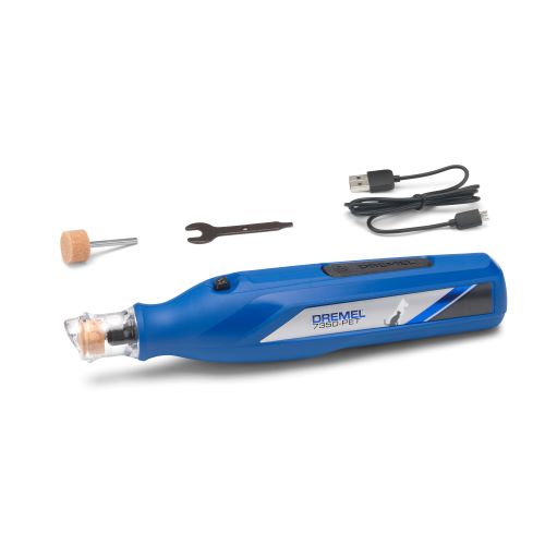 Dremel 7350 PET (7350-1/2)