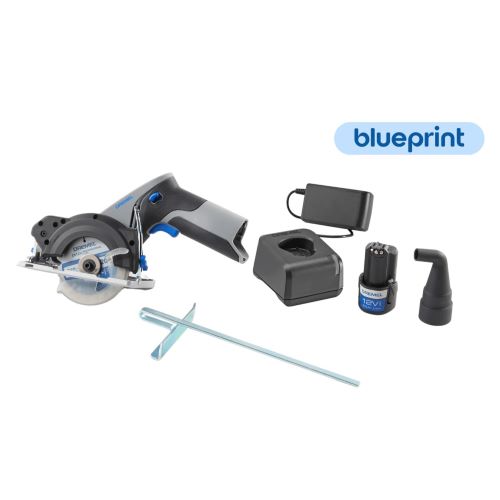 Dremel Kompakti Blueprint -saha (CS12V-S1)