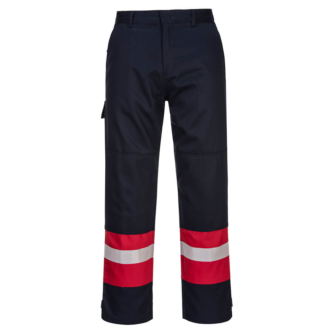 Hitsaajan housut Portwest FR56, sininen