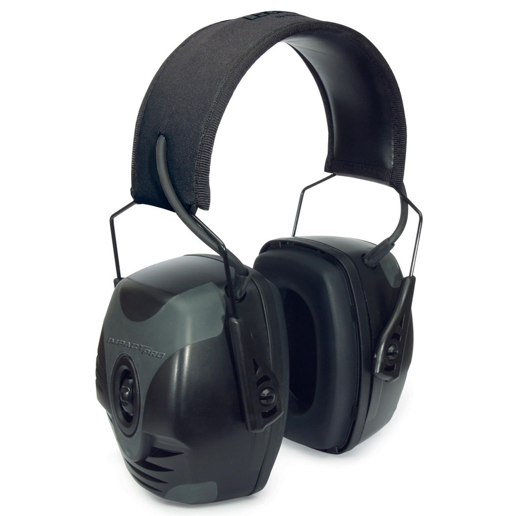 Aktiiviset kuulonsuojaimet Honeywell Howard Leight Impact Pro Shooting, 33 dB