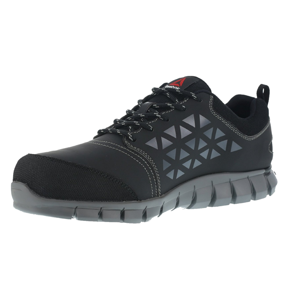 Turvakengät Reebok IB1036 Excel Light Athletic Oxford, S3 - Image 6