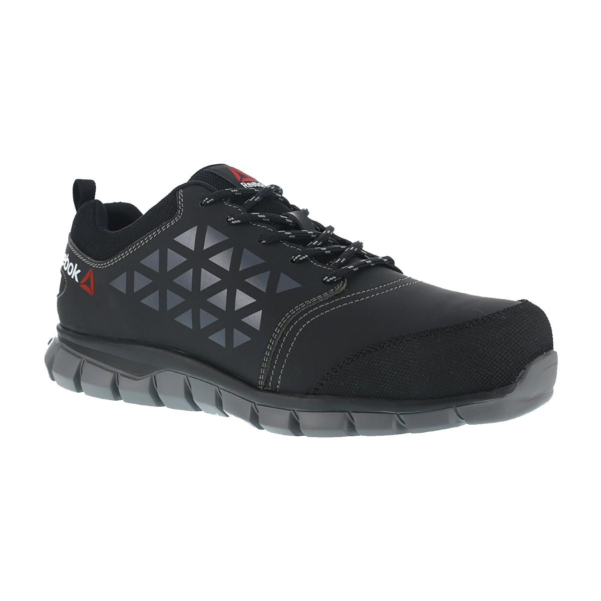 Turvakengät Reebok IB1036 Excel Light Athletic Oxford, S3