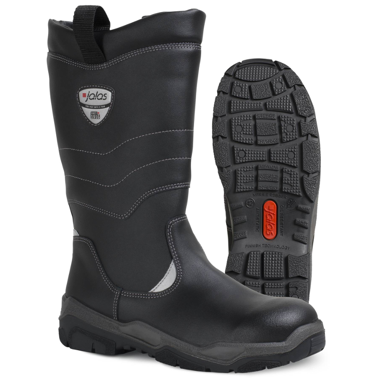 Talvisaappaat Jalas 1822 Boots, O2