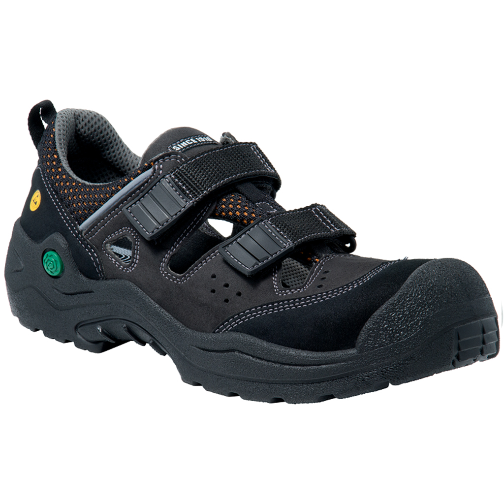 Turvasandaalit Jalas 6418 BIO, S1P