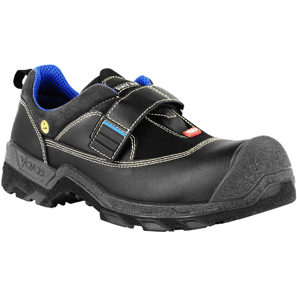 Turvakengät Jalas 1258 Heavy Duty, S3