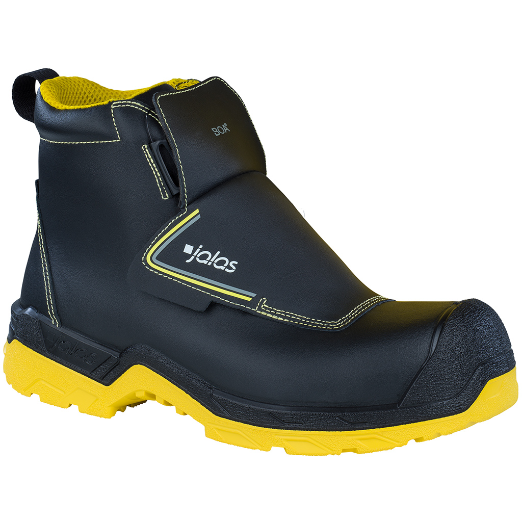 Turvasaappaat Jalas 1228W, S3
