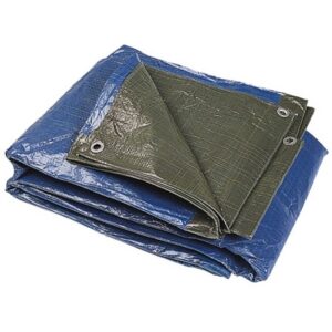 Peitepressu 6 x 10 m, 110 g/m2