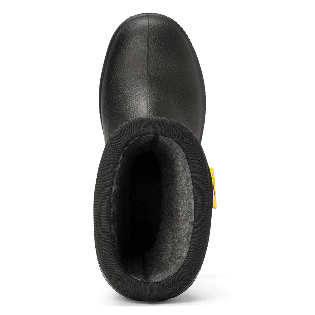 Vuoratut turvakumisaappaat Polyver Premium Safety Winter, S5 - Image 4