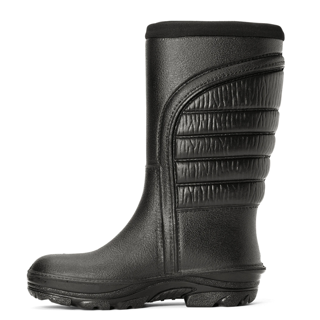 Vuoratut turvakumisaappaat Polyver Premium Safety Winter, S5 - Image 3