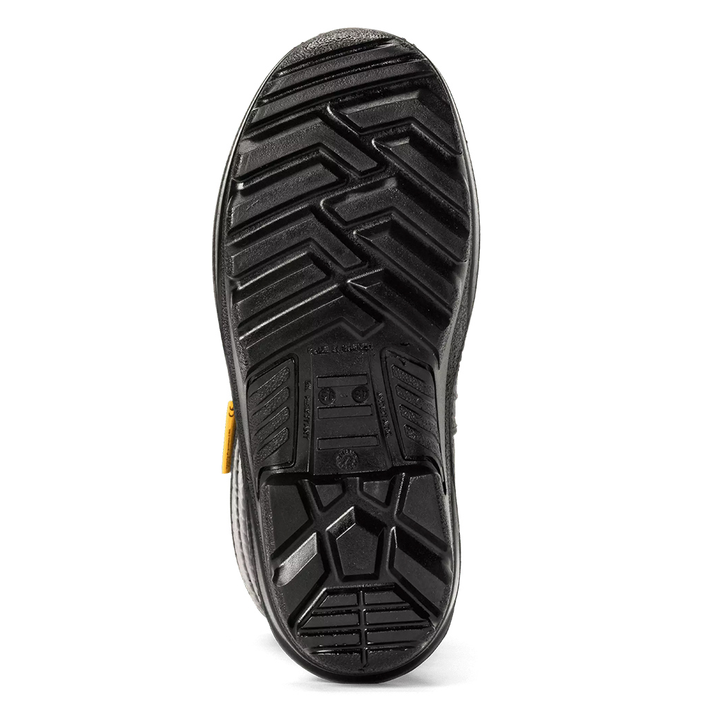 Vuoratut turvakumisaappaat Polyver Premium Safety Winter, S5 - Image 5