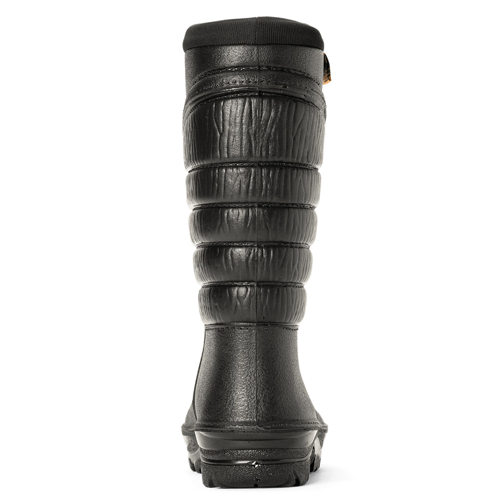 Vuoratut turvakumisaappaat Polyver Premium Safety Winter, S5 - Image 2