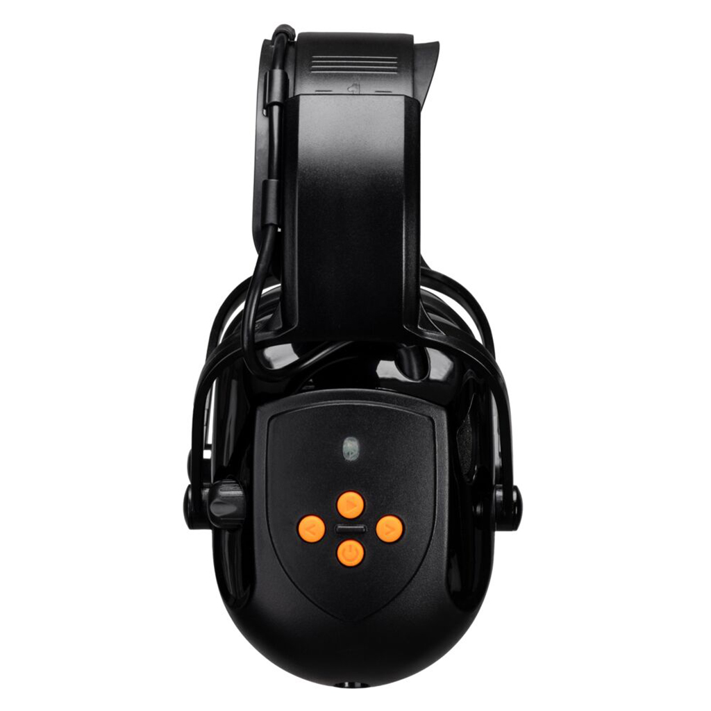 Kuulonsuojaimet Portwest PW77 Bluetooth, 29 dB - Image 2