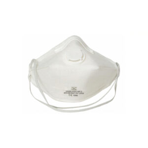Venttiilillinen hengityssuojain SUP AIR 23205 FFP2