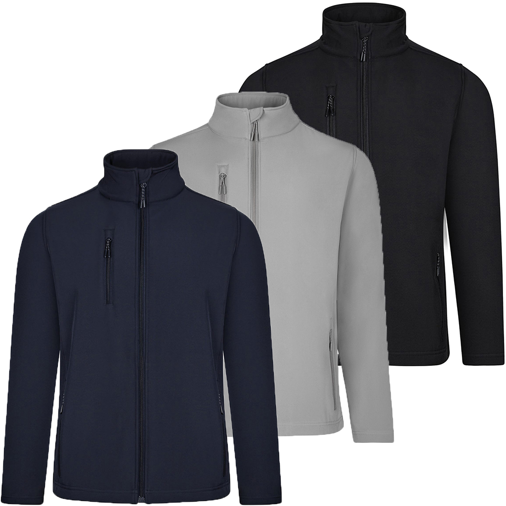 Softshell-takki Velilla SSZ280U Richmond