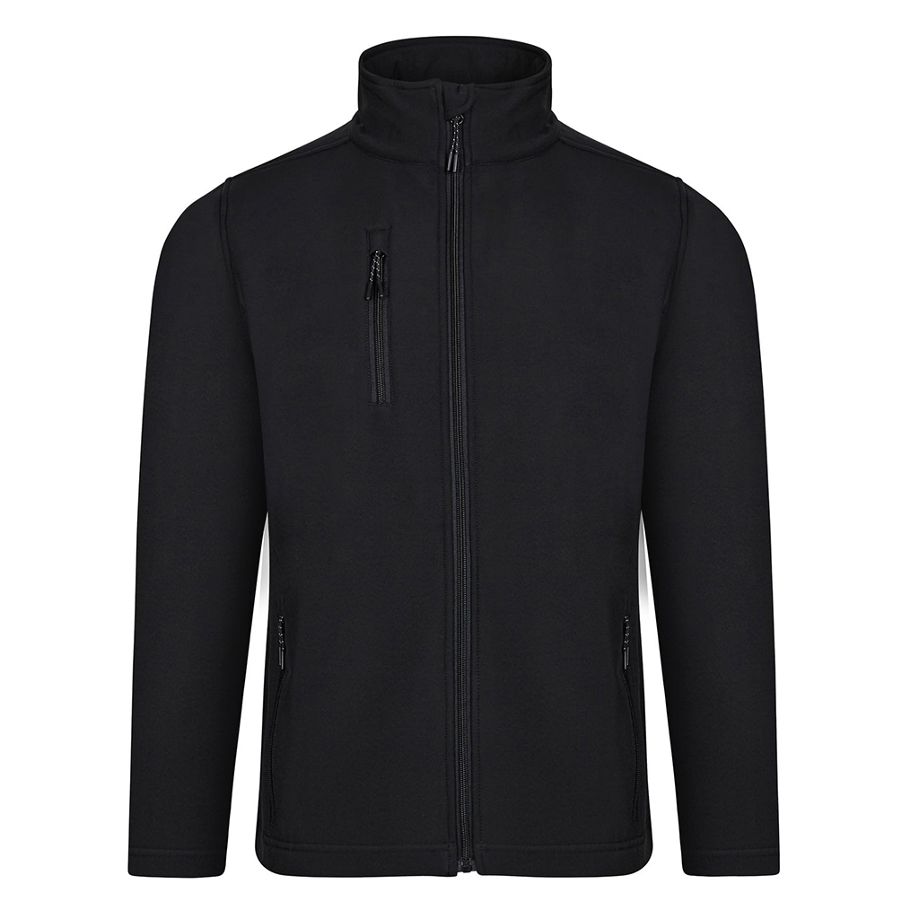 Softshell-takki Velilla SSZ280U Richmond - Image 8