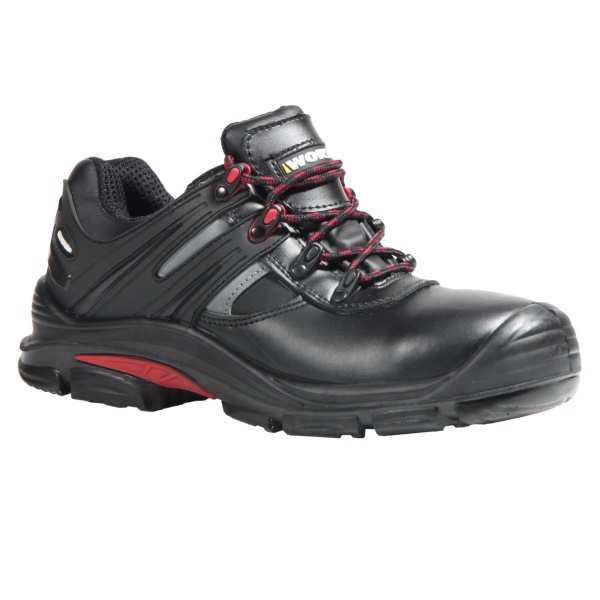 Turvakengät Wortex Raptor LOW, S3