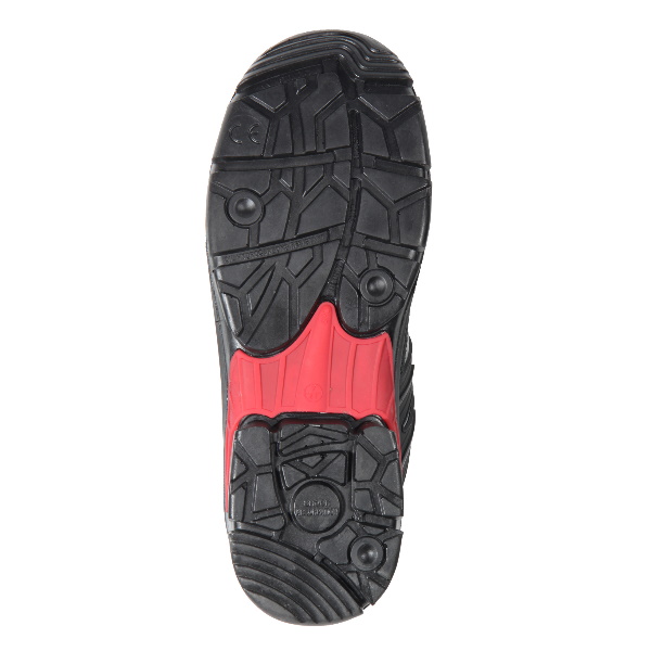 Turvakengät Wortex Raptor LOW, S3 - Image 2