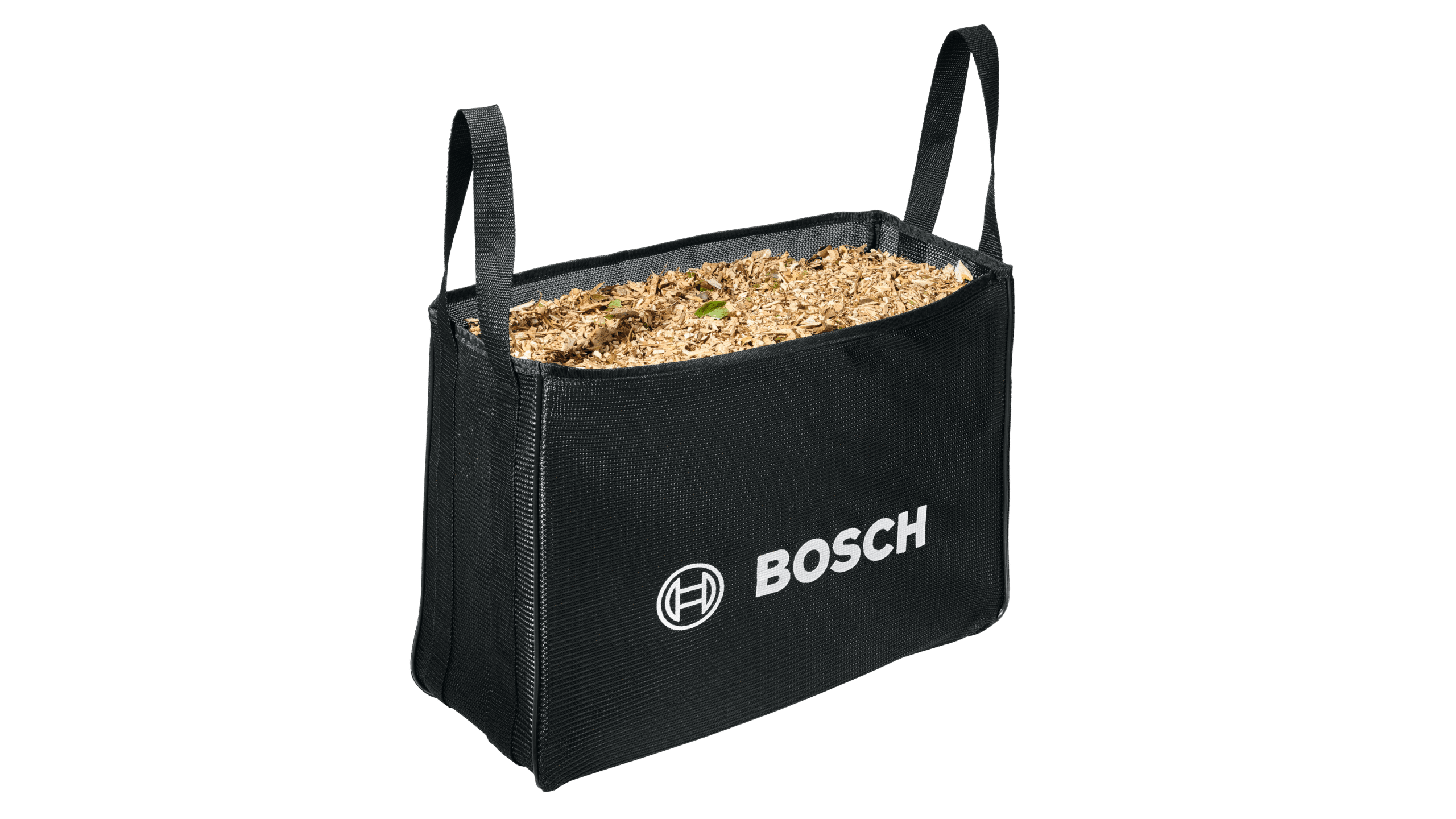 Keruusäkki Bosch Green UniversalShredder2x18V-25
