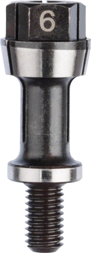Bosch Kiristysleuka kiristysmutterilla