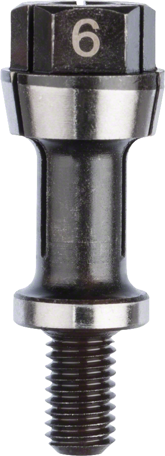 Bosch Kiristysleuka kiristysmutterilla