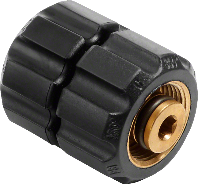 Adapteri Bosch painepesurille GHP