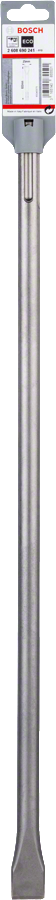 Bosch SDS max-3C -laakataltta, 25 × 600 mm