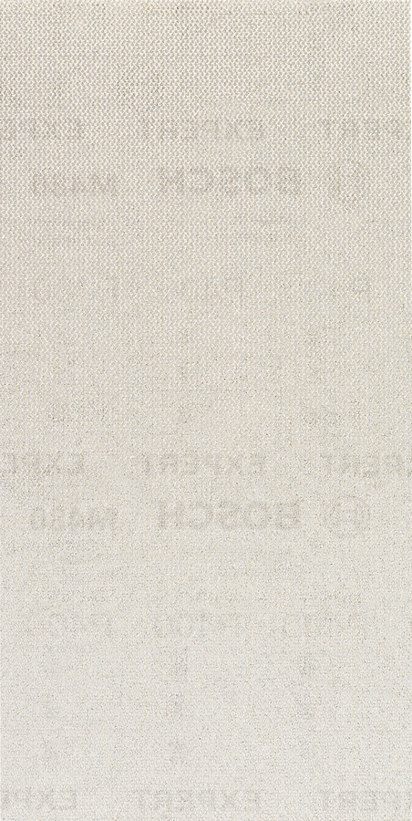Bosch EXPERT M480 -hiomaverkko tasohiomakoneille, 115 x 230 mm, G 100, 10 kpl