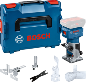 Bosch GLF 18V-8 Solo, LB