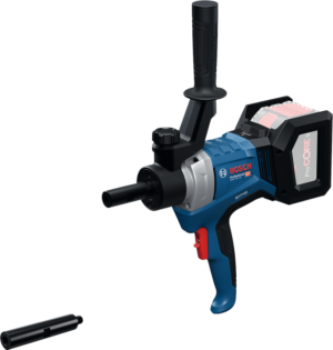 Sekoituskone Bosch GRW 18V-120, CT, SOLO
