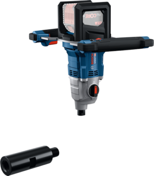 Sekoituskone Bosch GRW 18V-160, CT, SOLO