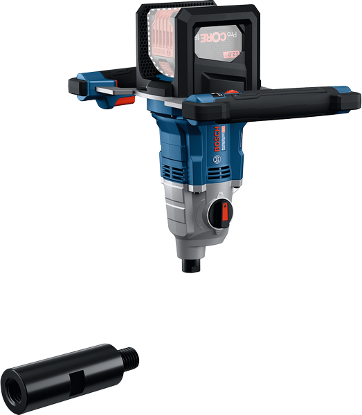 Sekoituskone Bosch GRW 18V-160, CT, SOLO