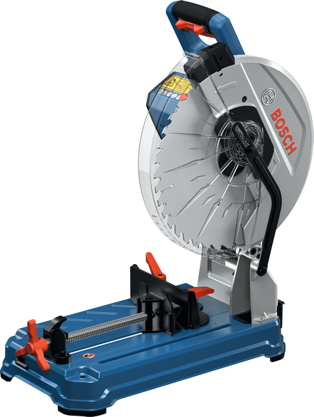 Metallin katkaisusaha Bosch GCD 18V-355, CT, SOLO