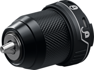 FlexiClick-istukka Bosch GFA 12-M