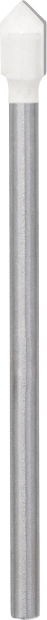 Bosch CYL-9 pehmeä keramiikkapora, 6 x 80 mm