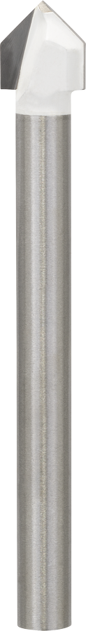 Bosch CYL-9 pehmeä keramiikkapora, 12 x 90 mm